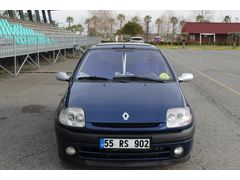 Sahibinden Renault Clio 1.6 RXT 2001 Model