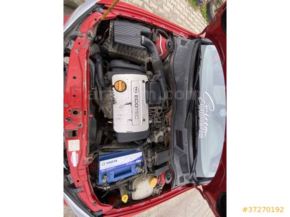 Sahibinden Opel Astra 1.4 Comfort 2000 Model 