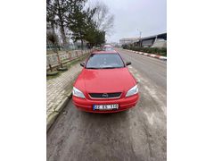Sahibinden Opel Astra 1.4 Comfort 2000 Model 