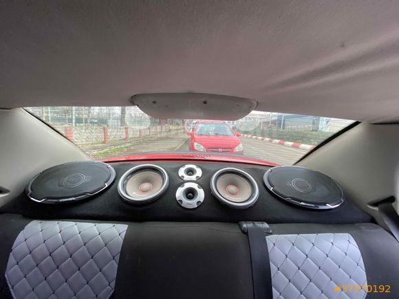 Sahibinden Opel Astra 1.4 Comfort 2000 Model 