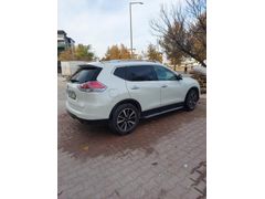 Sahibinden 7 koltuk Nissan X-Trail 1.6 dCi Platinum Premium Pack 2016 Model  220.000 km Beyaz