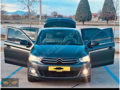 Sahibinden Citroen C-Elysée 1.6 VTi Exclusive 2012 Model  282.000 km Füme
