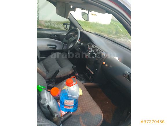 Sahibinden Ford Escort 1.6 CLX 1995 Model 