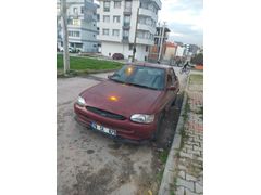 Sahibinden Ford Escort 1.6 CLX 1995 Model 