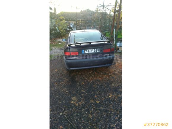 Sahibinden Renault Laguna 2.0 RXE 1997 Model