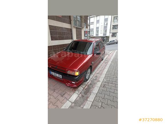Sahibinden Fiat Tipo 1.6 S 1996 Model