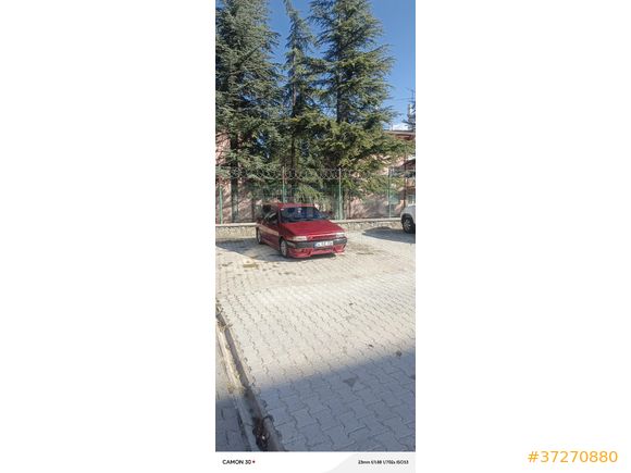 Sahibinden Fiat Tipo 1.6 S 1996 Model