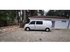 Sahibinden Volkswagen Transporter 1.9 TDI Camlı Van 2007 Model