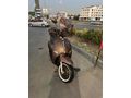 50-125 cc 5000 km de garantisi devam ediyor 