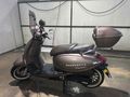  50-125 cc 5000 km de garantisi devam ediyor 