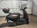  50-125 cc 5000 km de garantisi devam ediyor 