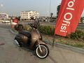  50-125 cc 5000 km de garantisi devam ediyor 