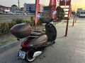  50-125 cc 5000 km de garantisi devam ediyor 