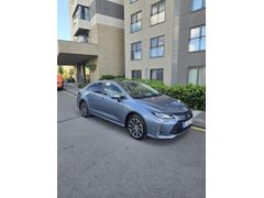 Sahibinden Toyota Corolla 1.8 Hybrid Flame X-Pack 2020 Model