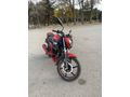 Sahibinden TVS Raider 125 