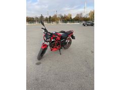 Sahibinden TVS Raider 125 