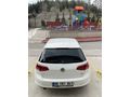 2013 1.2 TSI-DSG GOLF BOYASIZ-DEĞİŞENSİZ