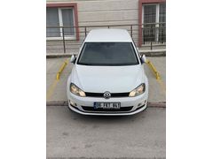 2013 1.2 TSI-DSG GOLF BOYASIZ-DEĞİŞENSİZ