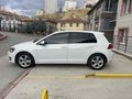 2013 1.2 TSI-DSG GOLF BOYASIZ-DEĞİŞENSİZ