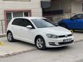 2013 1.2 TSI-DSG GOLF BOYASIZ-DEĞİŞENSİZ