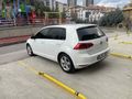 2013 1.2 TSI-DSG GOLF BOYASIZ-DEĞİŞENSİZ