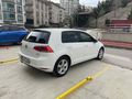 2013 1.2 TSI-DSG GOLF BOYASIZ-DEĞİŞENSİZ