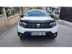 Sahibinden Dacia Duster 1.5 BlueDCI Comfort 2019 Model  198.000 km Beyaz