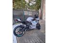 Sahibinden CFmoto 250SR