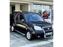 Sahibinden Fiat Doblo Combi 1.9 Multijet VIP Plus 2008 Model 