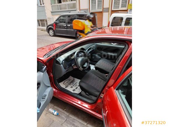 Sahibinden Renault Megane 1.9 DTi RTE 1999 Model 