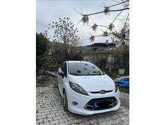 Sahibinden Ford Fiesta 1.4 TDCi Trend 2012 Model 