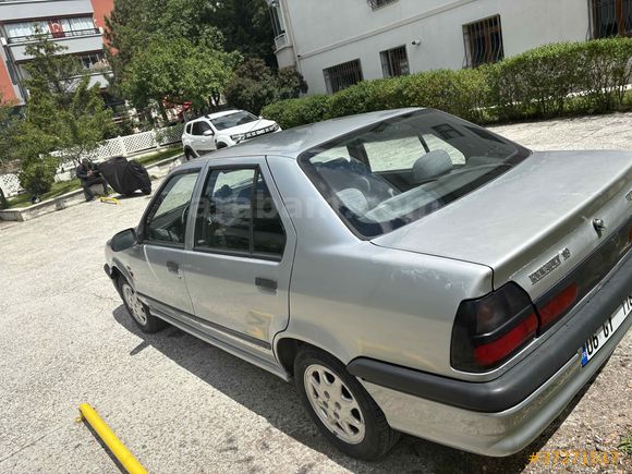 Sahibinden Renault R 19 1.4 1.4i 1996 Model 