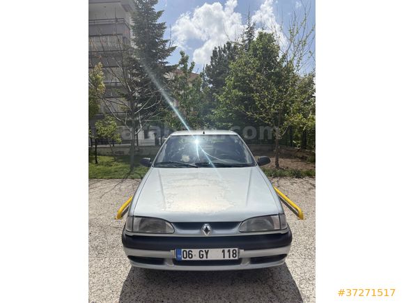Sahibinden Renault R 19 1.4 1.4i 1996 Model 
