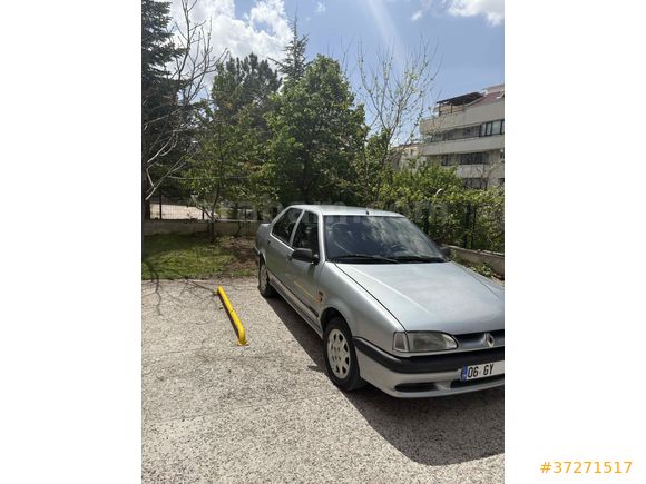 Sahibinden Renault R 19 1.4 1.4i 1996 Model 