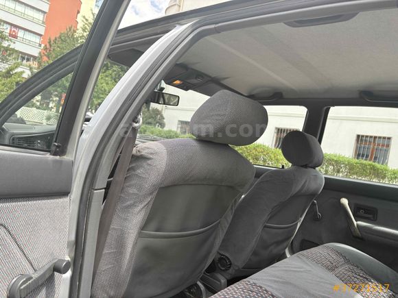 Sahibinden Renault R 19 1.4 1.4i 1996 Model 