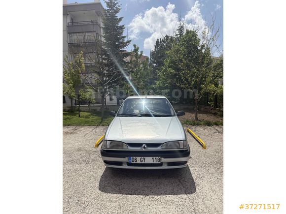 Sahibinden Renault R 19 1.4 1.4i 1996 Model 