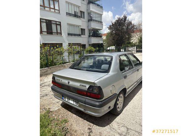 Sahibinden Renault R 19 1.4 1.4i 1996 Model 