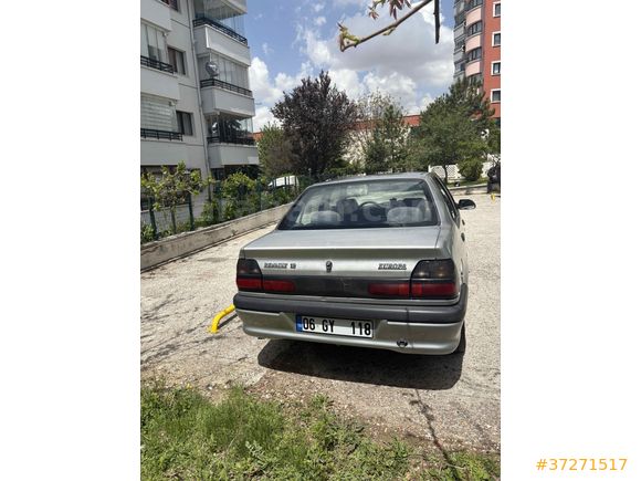 Sahibinden Renault R 19 1.4 1.4i 1996 Model 