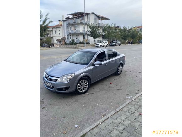 Hatasız tramersiz Astıra 