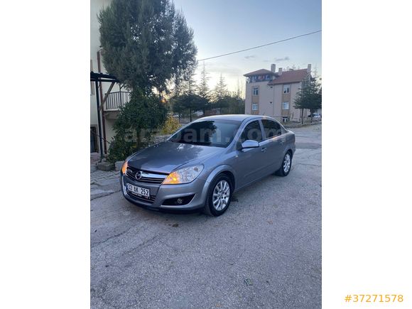 Hatasız tramersiz Astıra 