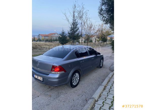 Hatasız tramersiz Astıra 