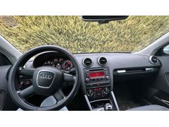 Sahibinden Audi A3 Sportback 1.6 TDI Attraction 2011 Model 