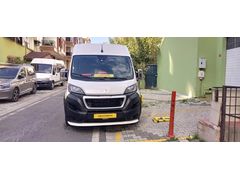 2023 okul taşıtı,çift kilimalı,yağ çubuklu 2.2 motor Peugeot boxer