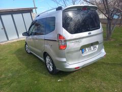 Sahibinden Ford Tourneo Courier 1.6 TDCi Titanium Plus 2017 Model 