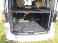 Sahibinden Ford Tourneo Courier 1.6 TDCi Titanium Plus 2017 Model 