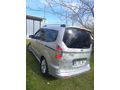 Sahibinden Ford Tourneo Courier 1.6 TDCi Titanium Plus 2017 Model 