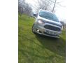 Sahibinden Ford Tourneo Courier 1.6 TDCi Titanium Plus 2017 Model 