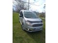 Sahibinden Ford Tourneo Courier 1.6 TDCi Titanium Plus 2017 Model 