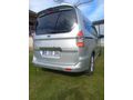 Sahibinden Ford Tourneo Courier 1.6 TDCi Titanium Plus 2017 Model 