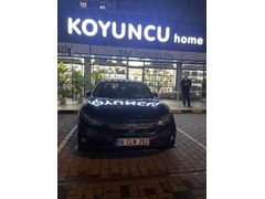 Sahibinden Honda Civic 1.6 i-VTEC Elegance 2021 Model 